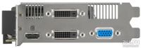Лот: 8951508. Фото: 5. Видеокарта ASUS GeForce GTX 650