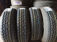 Лот: 15614845. Фото: 4. 205/70R15 96S TOYO Open Country... Красноярск