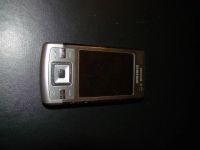 Лот: 6285702. Фото: 5. Телефон Samsung SGH-L870, оригинальный...