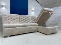 Лот: 11186813. Фото: 5. Диван угловой красивый удобный...