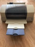 Лот: 9484515. Фото: 3. Принтер цветной струйный. Epson... Компьютеры, оргтехника, канцтовары