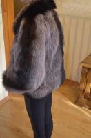 Лот: 6166999. Фото: 4. Шуба енот. Красноярск