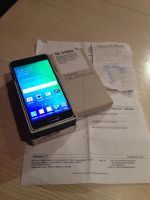 Лот: 6232203. Фото: 2. Samsung galaxy alpha 32 gb... Смартфоны, связь, навигация