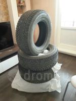 Лот: 12643822. Фото: 2. Nokian Hakkapeliitta 5 SUV 235... Шины, Диски