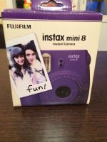 Лот: 7251014. Фото: 2. FujiFilm instax mini 8. Фотокамеры