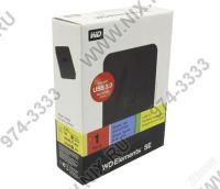 Лот: 1532784. Фото: 3. Внешний HDD 1 Тб USB 3.0 новый... Компьютеры, оргтехника, канцтовары