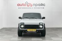 Лот: 19237288. Фото: 2. LADA (ВАЗ) 2121 (4x4), I Рестайлинг... Авто, мото, водный транспорт