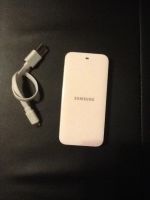 Лот: 7585000. Фото: 2. Samsung Galaxy S5 Extra Battery... Аксессуары