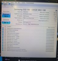 Лот: 18343254. Фото: 4. Ноутбук 17" с Geforce 1070. Красноярск