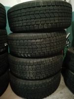 Лот: 12644491. Фото: 3. Шины Зима Nankang 215/55R17 без... Авто, мото, водный транспорт
