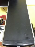 Лот: 2788305. Фото: 4. Корпус xw8600 + Блок питания HP... Красноярск