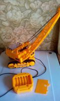 Лот: 18171433. Фото: 2. Подъёмный кран Mioshi Tech.Проводное... Игрушки