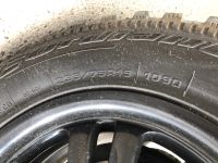Лот: 17583215. Фото: 5. Cordiant off road 235/75 r15