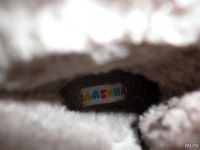 Лот: 10037247. Фото: 5. Сапоги детские зимние, кожа и...