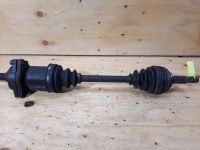 Лот: 19008089. Фото: 6. Привод Toyota Corolla AE101 4AGE...