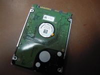 Лот: 12532059. Фото: 3. HDD жесткий диск для ноутбука... Компьютеры, оргтехника, канцтовары