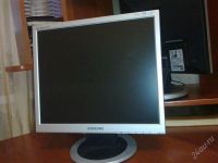 Лот: 881163. Фото: 3. ЖК Монитор 17 дюймов Samsung SyncMaster... Компьютеры, оргтехника, канцтовары