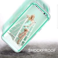 Лот: 10180365. Фото: 2. Ударопрочный чехол для Samsung... Аксессуары