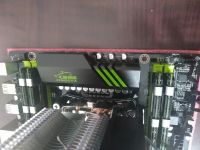 Лот: 15036615. Фото: 2. Комплект для сборки Xeon E5-2667... Комплектующие