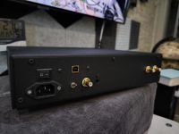 Лот: 25671883. Фото: 3. Charm Audio DAC 2.5, AD1865. Бытовая техника