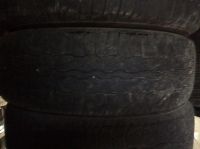 Лот: 7385455. Фото: 4. Летние шины Bridgestone 225/65R17... Красноярск