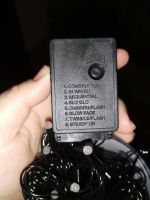 Лот: 16869783. Фото: 2. Гирлянда 5м. Новый год!