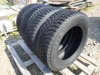 Лот: 18007881. Фото: 6. Шинв Bridgestone Blizzak Spike...