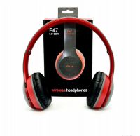 Лот: 25408689. Фото: 12. 🎵🎧 Bluetooth наушники P47 стерео...