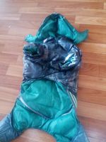 Лот: 15021544. Фото: 3. Зимний комбинезон для собаки. Растения и животные