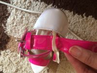 Лот: 10118027. Фото: 2. Крутые туфли! Очень дёшево. 35... Женская обувь