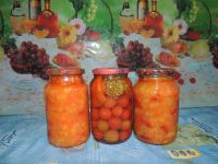 Лот: 3548753. Фото: 3. баклажанный салат. Красноярск