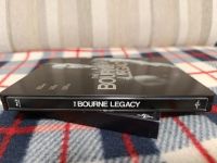 Лот: 22529417. Фото: 3. Эволюция Борна (The Bourne Legacy... Бытовая техника