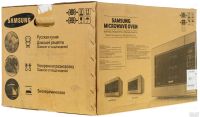 Лот: 17912816. Фото: 5. Новая Микроволновая печь Samsung...