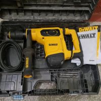 Лот: 18950576. Фото: 2. Перфоратор Dewalt sds-max. Инструмент и расходные