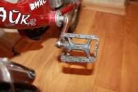 Лот: 5673395. Фото: 2. велосипед читаем описание!