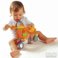 Лот: 8595554. Фото: 4. Развивающая игрушка Апельсин Оззи... Красноярск