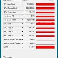 Лот: 8850942. Фото: 4. Видеокарта msi R 6790. Красноярск