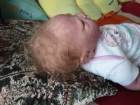 Лот: 25414806. Фото: 5. Кукла Reborn Реборн Оригинал Большая