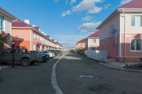 Лот: 15942769. Фото: 21. Таунхаус в Емельяновском посаде