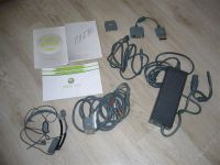 Лот: 1110225. Фото: 3. Xbox-360 Elite (120 Гб) + 40 дисков... Компьютеры, оргтехника, канцтовары
