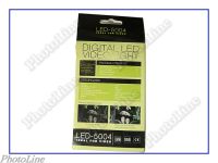 Лот: 11447406. Фото: 4. Накамерный видеосвет LED-5004... Красноярск