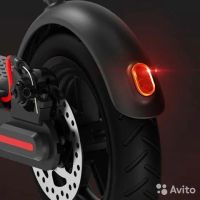 Лот: 16350102. Фото: 2. Электросамокат e-scooter m365... Электросамокаты, гироскутеры и комлектующие