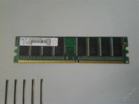 Лот: 1204781. Фото: 2. Оперативная память 2 по 512 DDR2. Комплектующие
