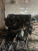 Лот: 24391473. Фото: 2. Двигатель Nissan cd 20. Автозапчасти