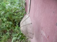 Лот: 5805303. Фото: 3. Сито паутинка. Красноярск