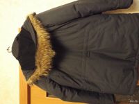 Лот: 16602498. Фото: 2. парка зимняя. Одежда и аксессуары