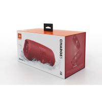 Лот: 21437369. Фото: 8. Портативная колонка JBL CHARGE5...