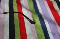 Лот: 4047716. Фото: 5. Очки Ray Ban Aviator Зеркальные...