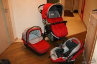 Лот: 6846143. Фото: 3. Коляска Peg-perego GT3. Дети растут
