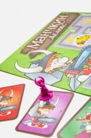 Лот: 11344386. Фото: 12. Настольная игра Манчкин Делюкс